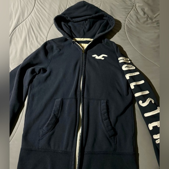 Hollister Hoodie - Picture 3 of 3
